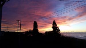 Lake Cathie Sunrise - Enjoy it more with Local Gleam Window Cleaning Port Macquarie and Surrounding Areas