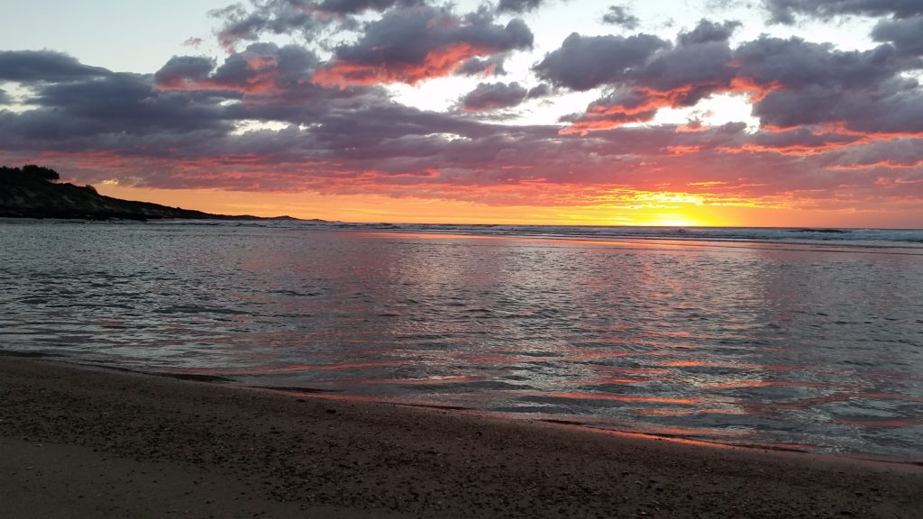 Local Gleam Window Cleaning - Sunrise near Port Macquarie (Lake Cathie)