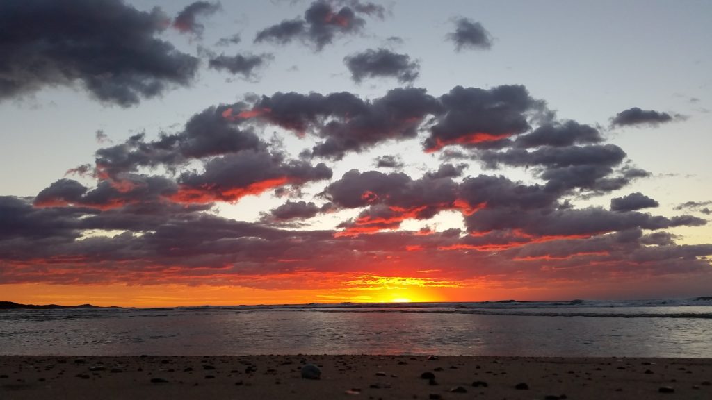 Local Gleam Window Cleaning - Sunrise near Port Macquarie (Lake Cathie)