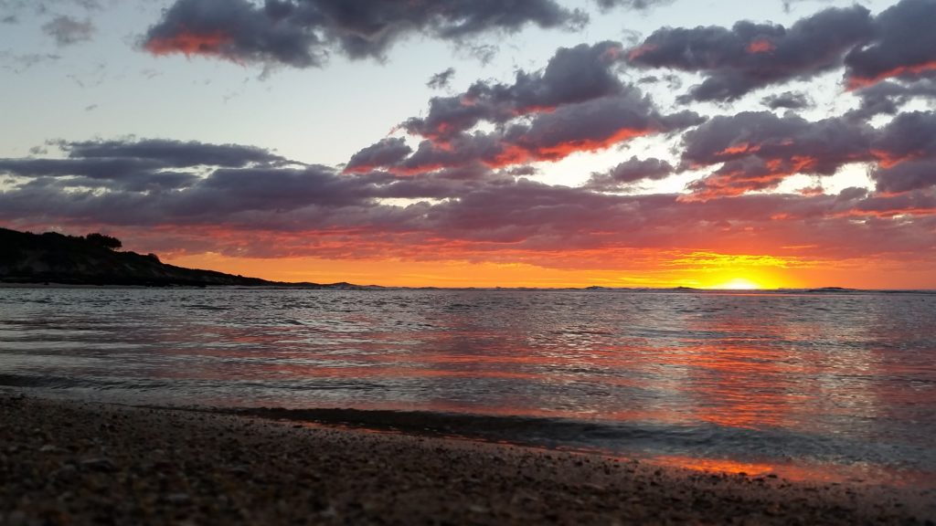 Local Gleam Window Cleaning - Sunrise near Port Macquarie (Lake Cathie)