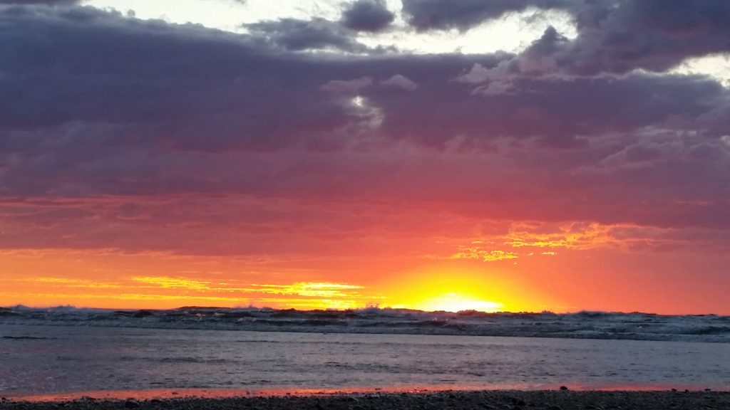 Local Gleam Window Cleaning - Sunrise near Port Macquarie (Lake Cathie)